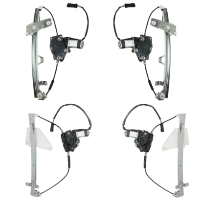 Picture of Window Regulator