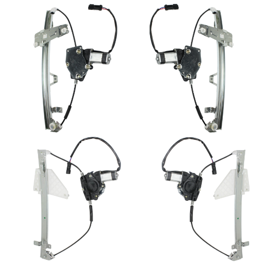 Picture of Window Regulator