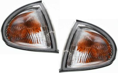 Picture of Turn Signal Light