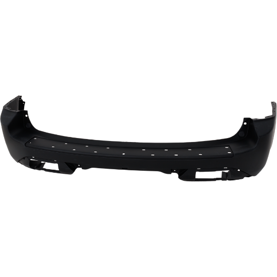 Picture of Bumper Cover