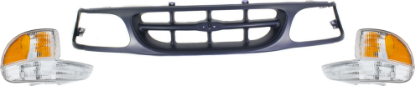 Picture of Grille Assembly