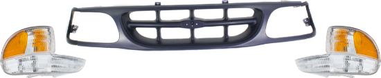 Picture of Grille Assembly