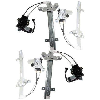 Picture of Window Regulator