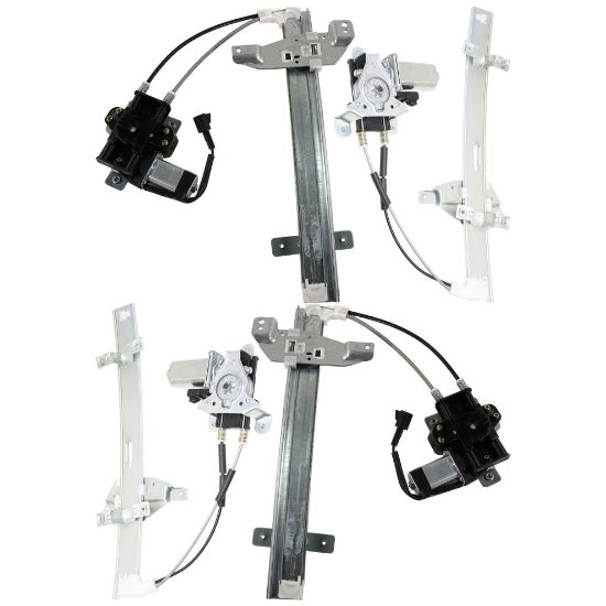 Picture of Window Regulator