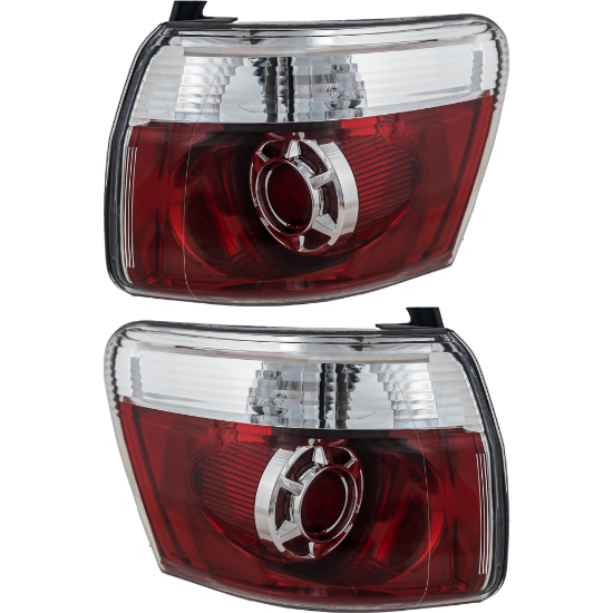 Picture of Tail Light