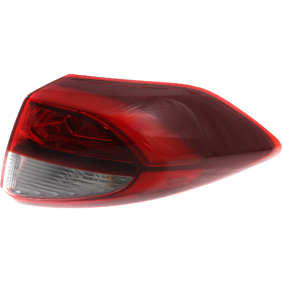Picture of Tail Light