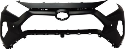 Picture of Bumper Cover