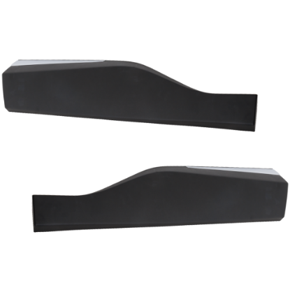 Picture of Door Molding and Beltlines