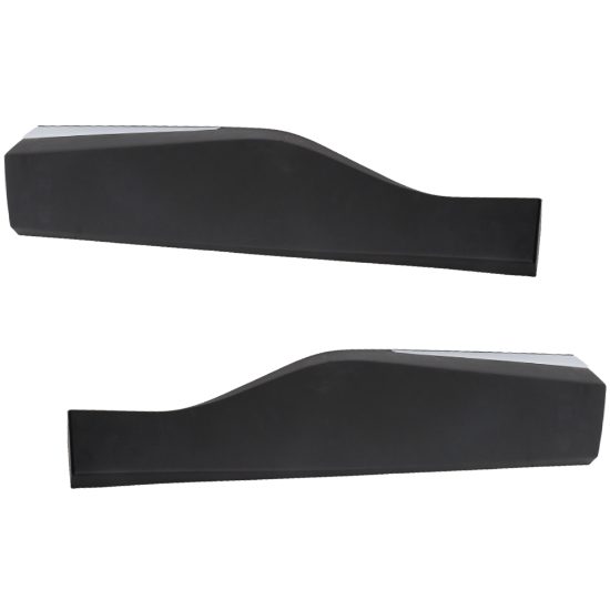 Picture of Door Molding and Beltlines