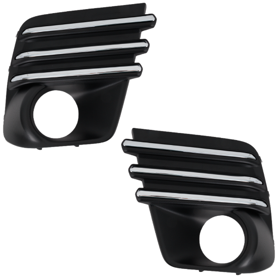 Picture of Fog Light Trim