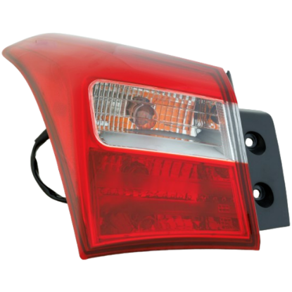 Picture of Tail Light