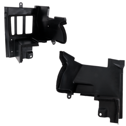 Picture of Air Intake Duct