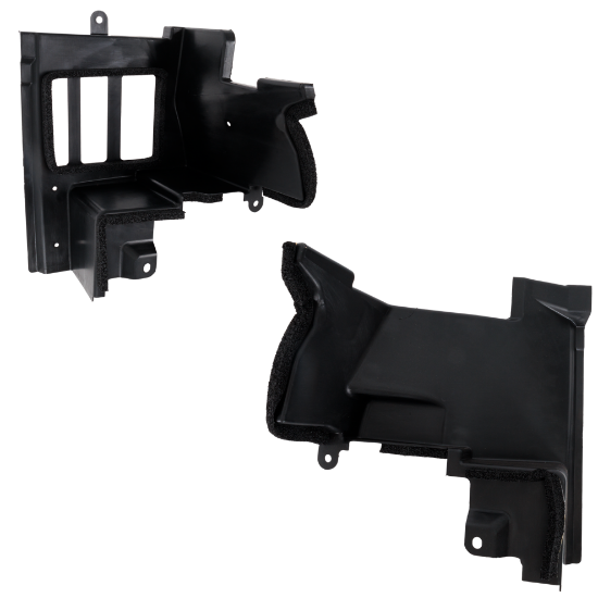 Picture of Air Intake Duct