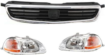 Picture of Headlight