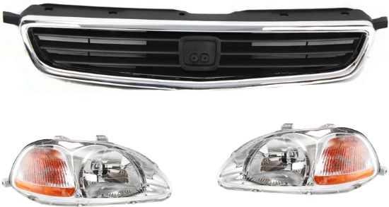 Picture of Headlight