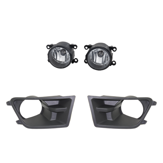 Picture of Fog Light