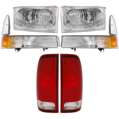 Picture of Headlight