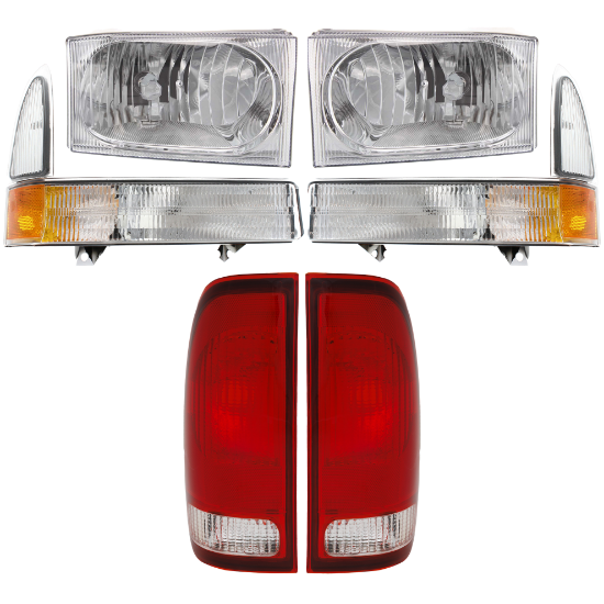 Picture of Headlight