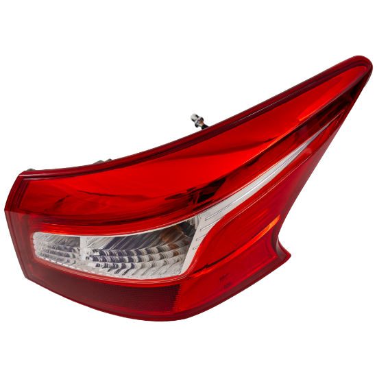 Picture of Tail Light
