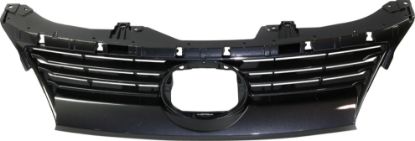 Picture of Grille Assembly