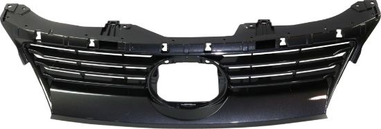 Picture of Grille Assembly