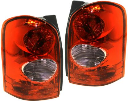 Picture of Tail Light