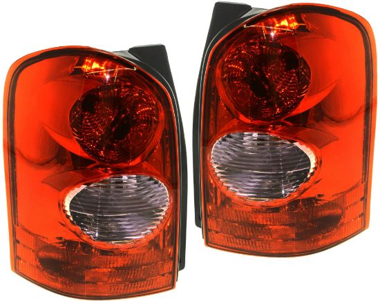 Picture of Tail Light