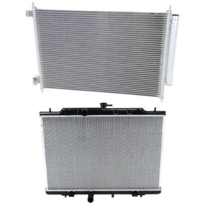 Picture of Radiator