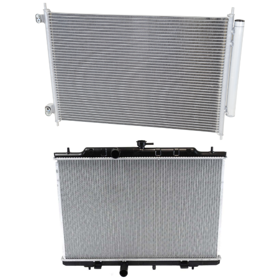Picture of Radiator