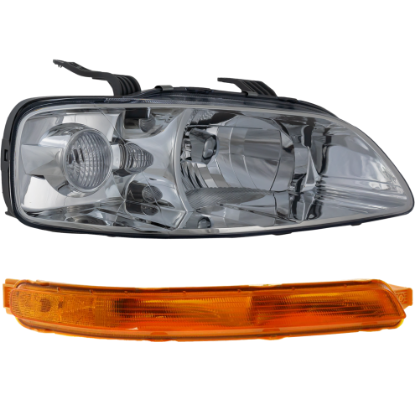 Picture of Headlight