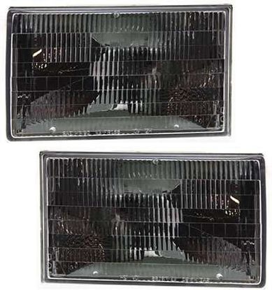 Picture of Headlight