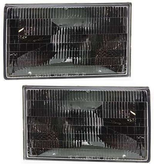 Picture of Headlight