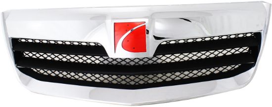 Picture of Grille Assembly