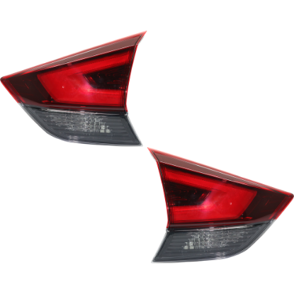 Picture of Tail Light