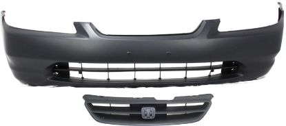 Picture of Bumper Cover