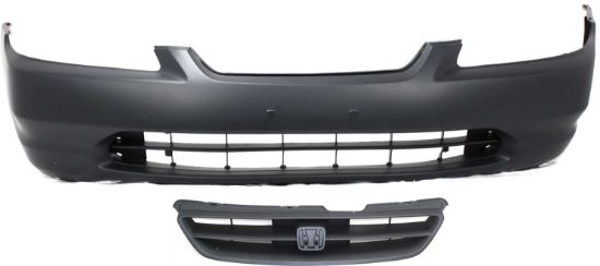 Picture of Bumper Cover
