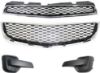 Picture of Bumper Grille