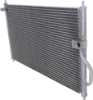 Picture of A/C Condenser
