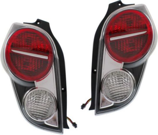 Picture of Tail Light