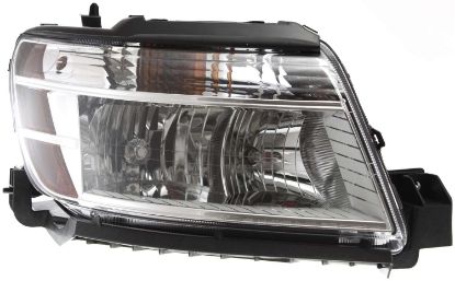 Picture of Headlight