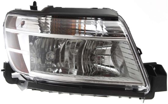 Picture of Headlight