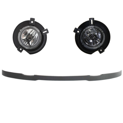 Picture of Fog Light