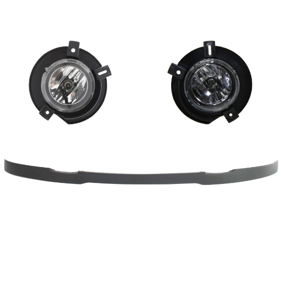 Picture of Fog Light