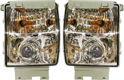 Picture of Turn Signal Light