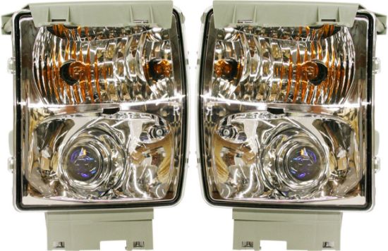 Picture of Turn Signal Light