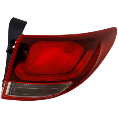 Picture of Tail Light