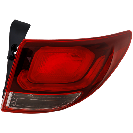 Picture of Tail Light