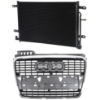 Picture of Grille Assembly