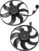 Picture of Cooling Fan Assembly