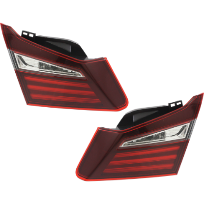 Picture of Tail Light